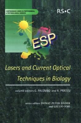 Lasers and Current Optical Techniques in Biology(English, Hardcover, unknown)