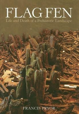Flag Fen(English, Paperback, Pryor Francis Dr)