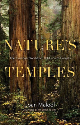 Natures Temples(English, Hardcover, Maloof Joan)