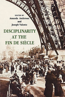 Disciplinarity at the Fin de Siecle(English, Paperback, unknown)