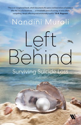 Left Behind(English, Paperback, Murali Nandini)