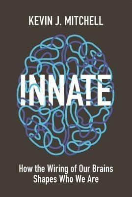Innate(English, Hardcover, Mitchell Kevin)