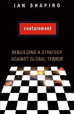 Containment(English, Paperback, Shapiro Ian)