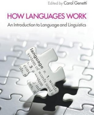 How Languages Work(English, Paperback, unknown)