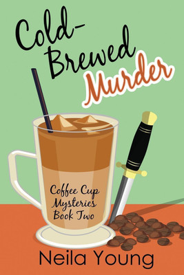 Cold-Brewed Murder(English, Paperback, Young Neila)