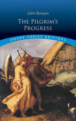 The Pilgrim's Progress(English, Paperback, Bunyan John)