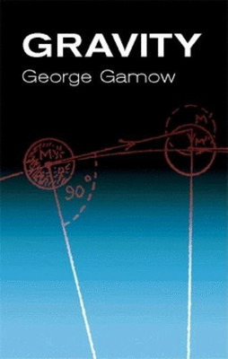 Gravity(English, Paperback, Gamow George)