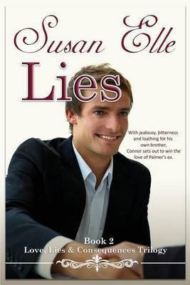 Lies(English, Paperback, Elle Susan)