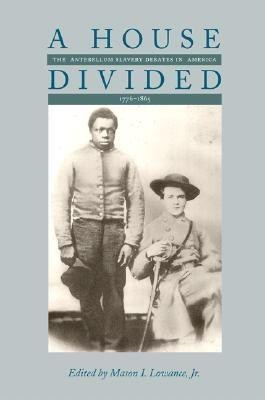 A House Divided(English, Paperback, unknown)