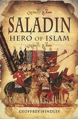 Saladin: Hero of Islam(English, Paperback, Hindley Geoffrey)