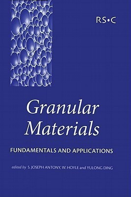 Granular Materials(English, Hardcover, unknown)