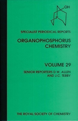 Organophosphorus Chemistry(English, Hardcover, unknown)