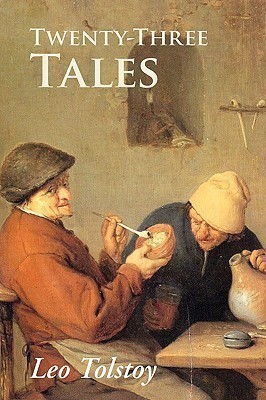 Twenty-Three Tales, Large-Print Edition(English, Paperback, Gra Count 1828-1910 Tolstoy Leo Nikolayevich)