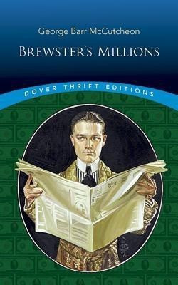 Brewster'S Millions(English, Paperback, Mccutcheon George)