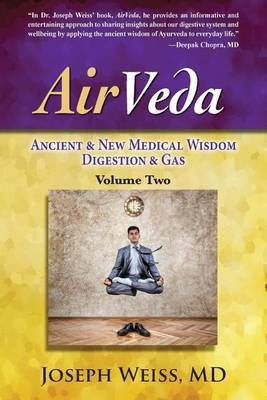 AirVeda(English, Paperback, Weiss Joseph)