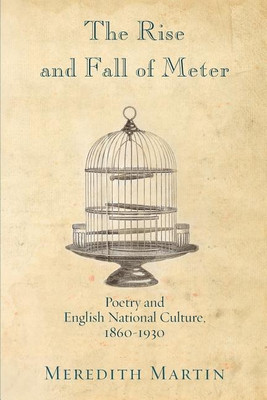 The Rise and Fall of Meter(English, Paperback, Martin Meredith)