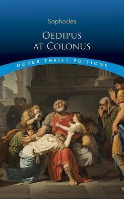 Oedipus at Colonus(English, Paperback, Sophocles Sophocles)