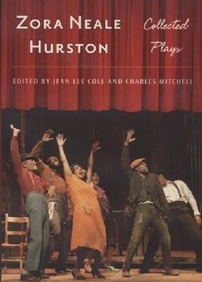 Zora Neale Hurston(English, Hardcover, Hurston Zora Neale)