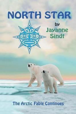 North Star(English, Paperback, Sindt Jayanne)