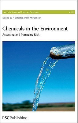 Chemicals in the Environment(English, Hardcover, unknown)