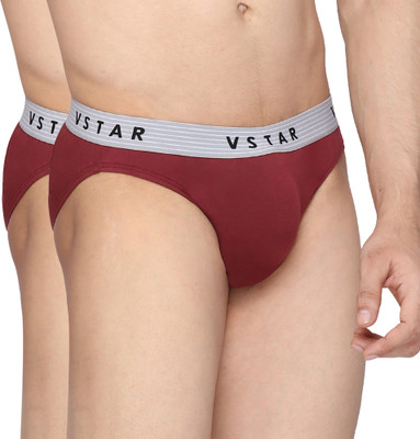V Star Men Brief
