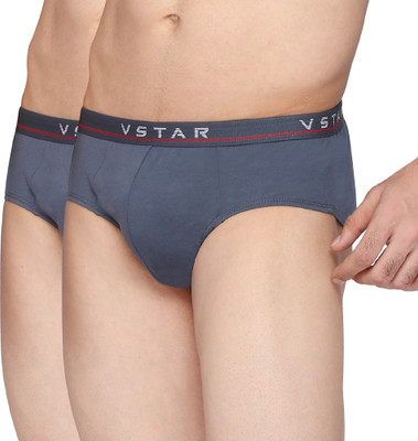 V Star Men Brief