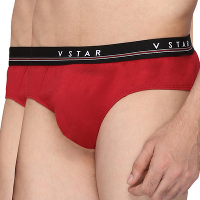 V Star Men Brief
