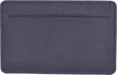 Leatherman Fashion 2020 1 Card Holder(Set of 1, Blue)