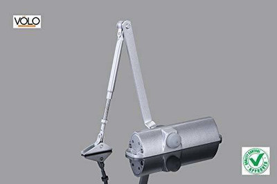 Volo Surface Mounted Door Closer
