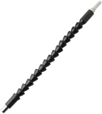 Inditrust Flexible Shaft Batch Head Drill Connection Shaft High Torque Soft Shaft Elec