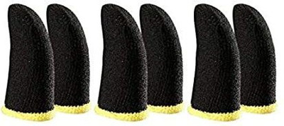 sai entreprises Finger sleeves pair 3 Finger Sleeve(Pack of 6)