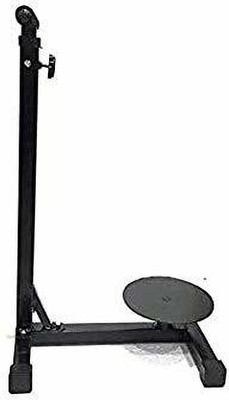 KANG Standing Twister with Handles Heavy Duty for Home Gym Fixed Handle Fitness Bench Multipurpose Fitness Bench