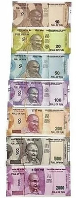 imtion ( 90 Each x 4 = 360 Nakli Note ) Playing Indian Currency Dummy Notes for Fun Paper Kids churan wale Note (( nakali Note Only Rs 50 Rs 200 Rs ,500 Rs ,2000) Nakli Note Gag Toy imtion ( 90 Each x 4 = 360 Nakli Note ) Playing Indian Currency Dummy Notes for Fun Paper Kids churan wale Note (( nakali Note Only Rs 50 Rs 200 Rs ,500 Rs ,2000) Nakli Note Gag Toy