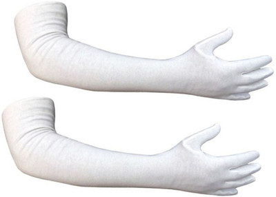 Aadikart Solid Protective Men Gloves