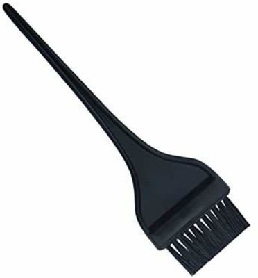 AVEU Salon Black Hair Dye Brush (Big) For Men | Women (Pack of 1)
