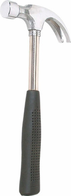 VKR universe REPAIRING HAMMER Hand Tool Kit (1 Tools) Curved Claw Hammer(0.2 kg)