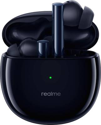 Realme earbuds outlet bluetooth price