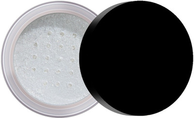 ADJD perfect Oil Control Best White Shimmer Highlighter 10 G Highlighter(White)