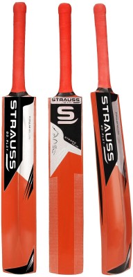 Strauss Popular willow cricket bat Cricket Kit