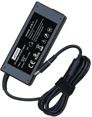 Lapower latitude e4310 90 W Adapter(Power Cord Included)