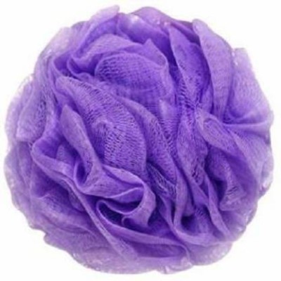 hitanshi enterprises Loofah(Purple)