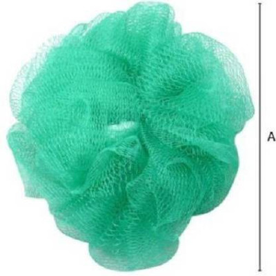 hitanshi enterprises Loofah(Green)