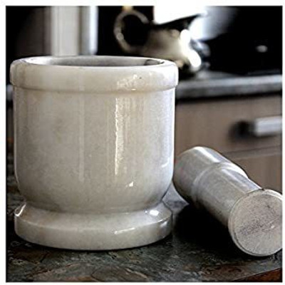 eGharonda Marble Masher(Pack of 1)