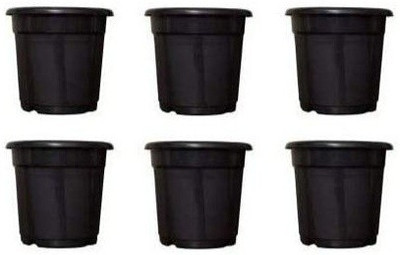 Mishra company Plant Container Set(Plastic)