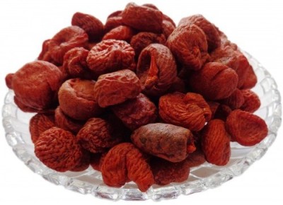 Kesariwala SUPARI CHIKNI - SUPARI LAL Seed(100 per packet)