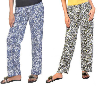 Cute Angels Women Pyjama