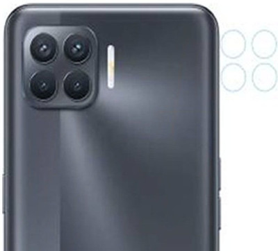woid Camera Lens Protector for OPPO F17 PRO(Pack of 1)