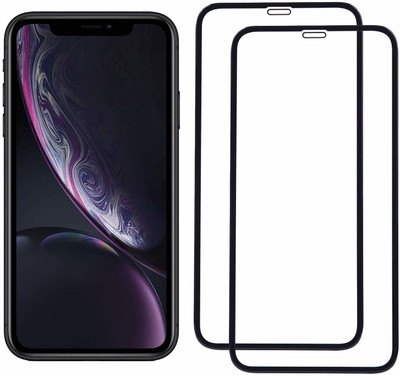 ZPT Tempered Glass Guard for APPLE IPHONE 11 PRO(Pack of 9)