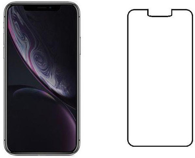 Divine International Impossible Screen Guard for Apple iPhone 13 Pro Max(Pack of 1)