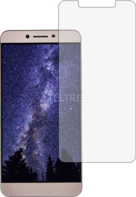 TELTREK Tempered Glass Guard for LEECO LE2 (ShatterProof, Flexible)(Pack of 1)